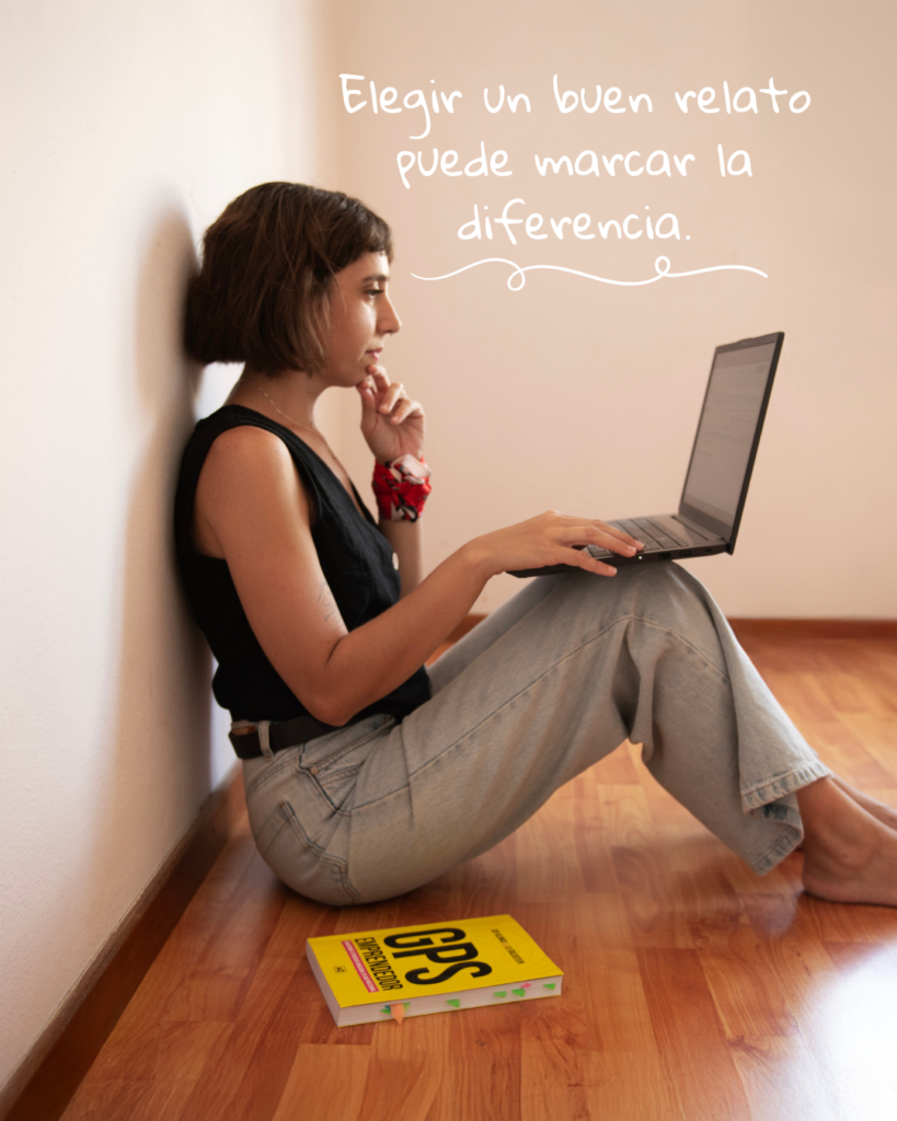carrusel 1 marca personal